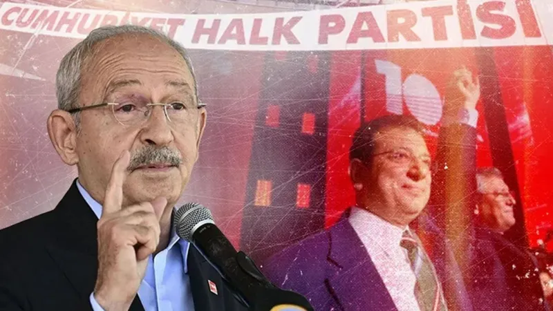 Kılıçdaroğlu meydan okudu: Hodri meydan, geri adım atmam'