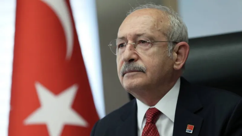 Kılıçdaroğlu'nun avukatı Çelik'ten Nevşin Mengü’ye yanıt: Külliyen yalan