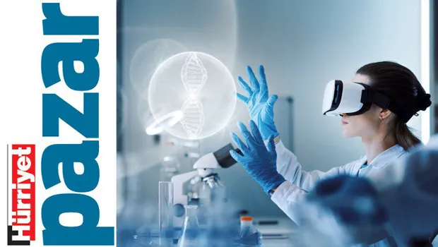 Dijital İkizler ile Kişiye Özel Tedavi Devrimi!