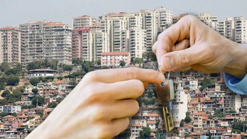 Konut tercihleri değişiyor: Zirvede hangi ilçeler var?