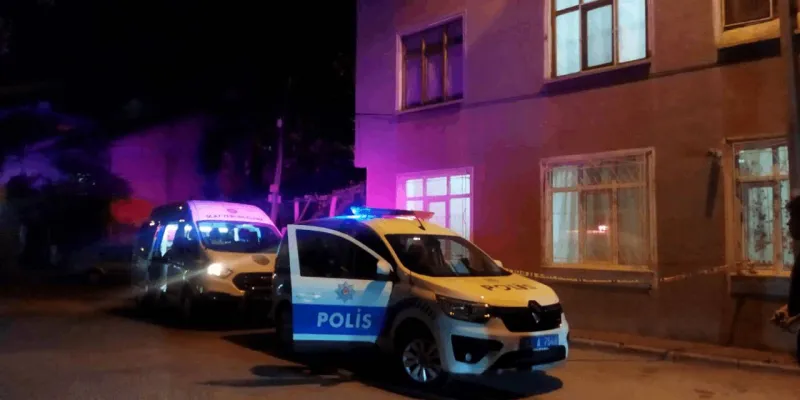 Konya'da Flaş! 8 Yaşındaki Çocuk Pencereden Düştü! Şok Detaylar