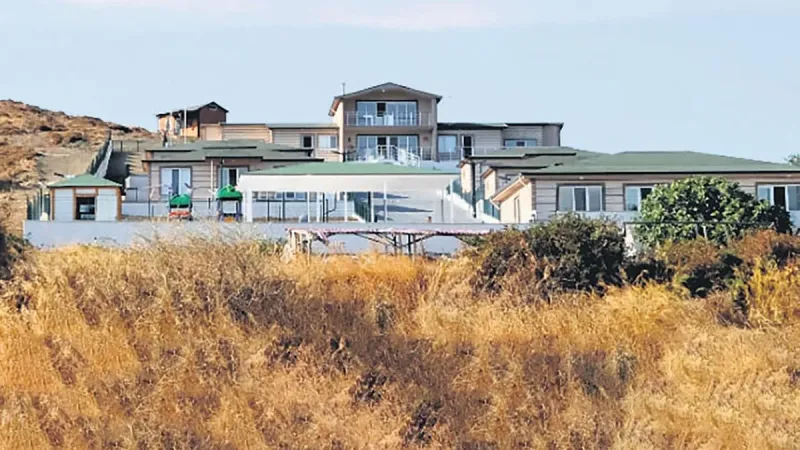 Çocuklar İçin Cennet! Devlet Korumasındaki Miniklere Tatil Köyü Müjdesi