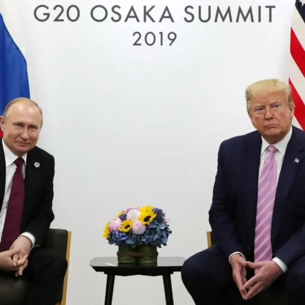 Kremlin'den Trump yorumu