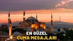 Kurban Bayramı’na özel resimli cuma mesajları ve sözleri