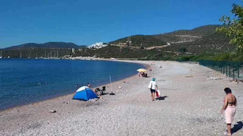 Limak'ın Gerenkuyu talanına mahkemeden onay