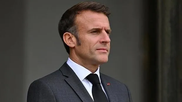 Macron'dan 'İran' uyarısı: Büyük hata olur