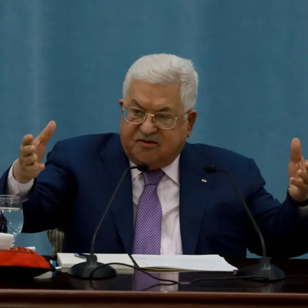 Abbas'tan İsrail'e Sert Uyarı: Savaş Artık Durmalı!