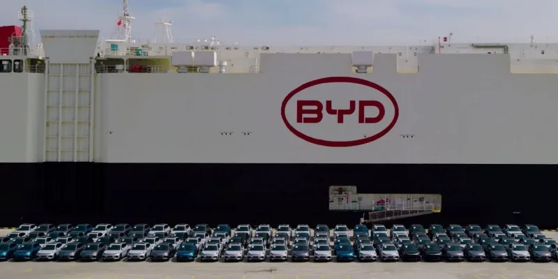 Manisa'da fabrika açacaktı, BYD uyarısı: "Balon patlarda en büyük zarar tüketicide"