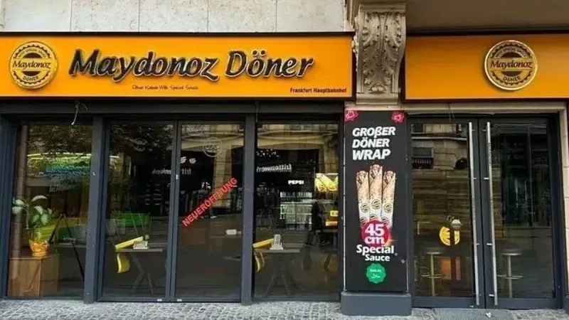 Maydonoz Döner'e FETÖ soruşturması sürüyor: 32 tutuklama! Şubelerde FETÖ iltisaklı kişilere gayriresmi ortaklık ve para transferleri tespit edildi