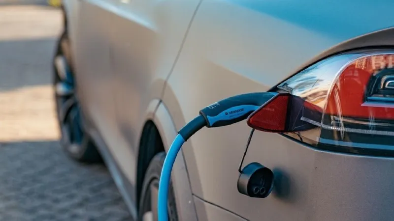 Mayıs ayında çok satılan  elektrikli otomobiller belli oldu