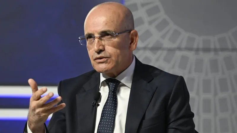 Şimşek'ten Hürmüz Boğazı Açıklaması: Türkiye Ekonomisi Dirençli mi?