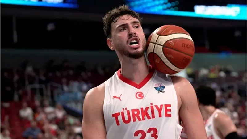 Alperen Şengün NBA'i Salladı! MVP Listesinde Zirveye Oynuyor