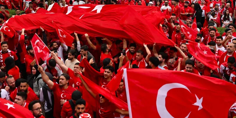 Filenin Sultanları Almanya'yı Titretti! Maçta Neler Yaşandı?