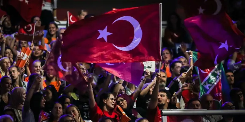 Milli takım zorlu sınavda: Maçın kanalına dikkat! TRT karar değiştirdi