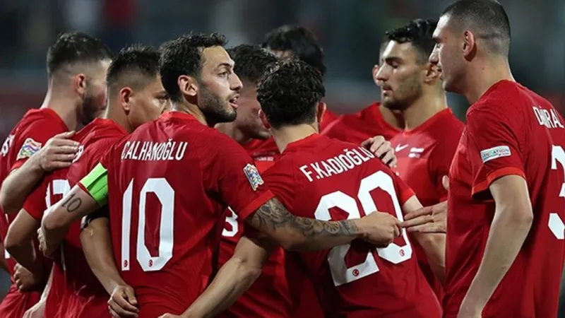 A Milli Takım Bulgaristan Maçı: Dünya Kupası Bileti İçin Kritik Mücadele!