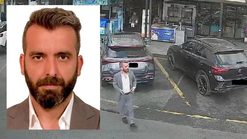 MİT İsrail'e casusluk yaptığı gerekçesiyle Serkan Çiçek'i gözaltına aldı