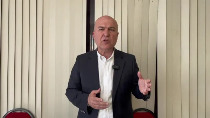 CHP'li Bakan'dan Erdoğan'a Soru: Mehmetçik İçin Neden Yas Yok?