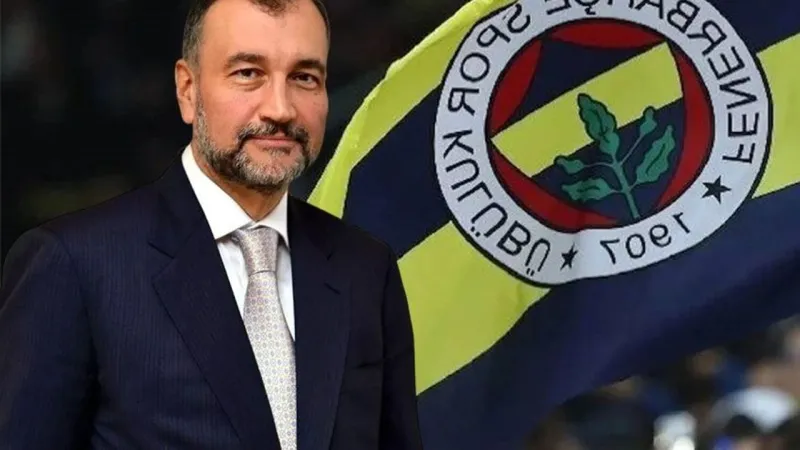 Murat Ülker'den Fenerbahçe'ye Servet! Yılda Ne Kadar Ödedi?