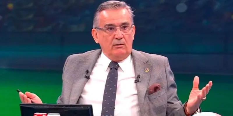 Mustafa Çulcu'dan Kritik Fenerbahçe Kararı: Penaltı mıydı?