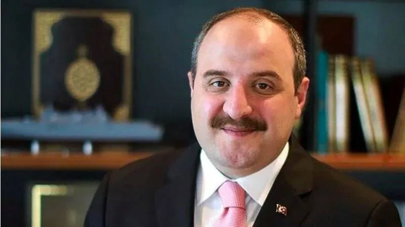 Mustafa Varank, İmamoğlu'nu hedef alarak hakaret etti
