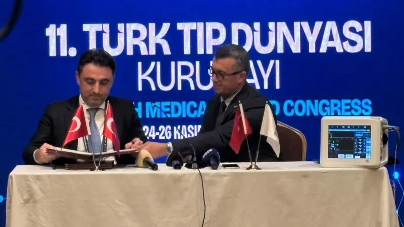 SMA İlacı Türkiye'de Üretilecek! Kritik İş Birliği Sonuç Verdi!