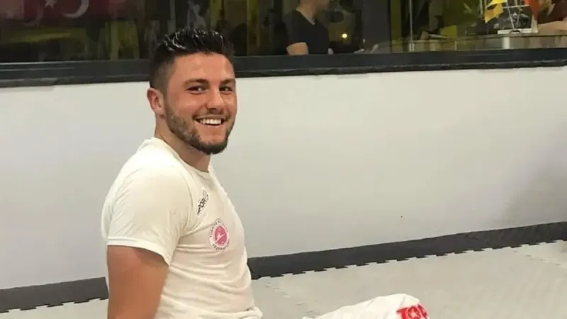 Motosikletli Kurye Hayatını Kaybetti: Sürücü Neden Serbest?