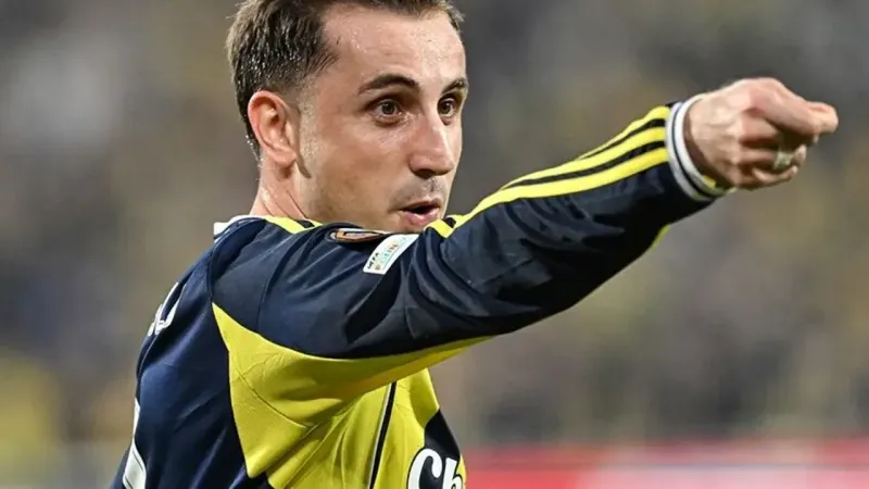 Nede olsa Avrupalı! Avrupa Kerem'in ayaklarının altında