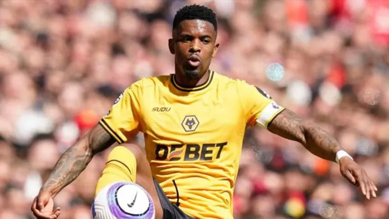 Nelson Semedo kimdir, aslen nereli? Fenerbahçe'nin yeni transferi Nelson Semedo kaç yaşında, hangi takımlarda oynadı?