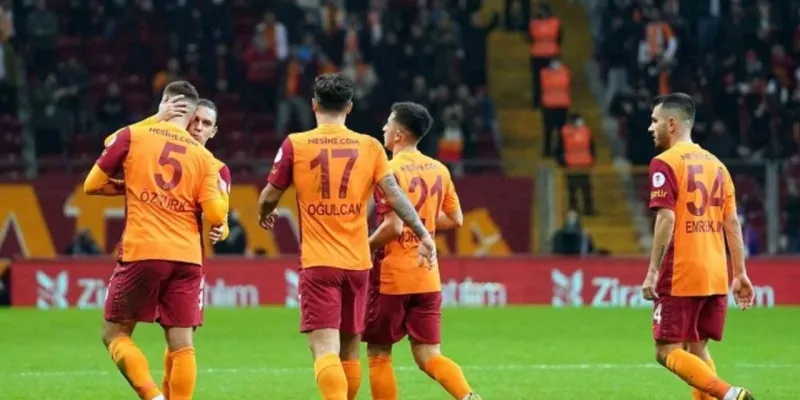 Şok Transfer! Galatasaray'dan 2. Lig'e: O Futbolcu Kim?