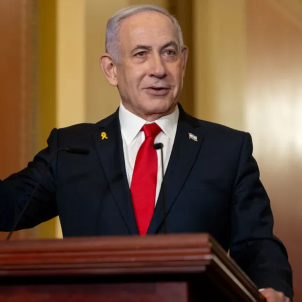 Netanyahu'dan Şok Gazze Açıklaması: Tamamı Bizim Olacak!