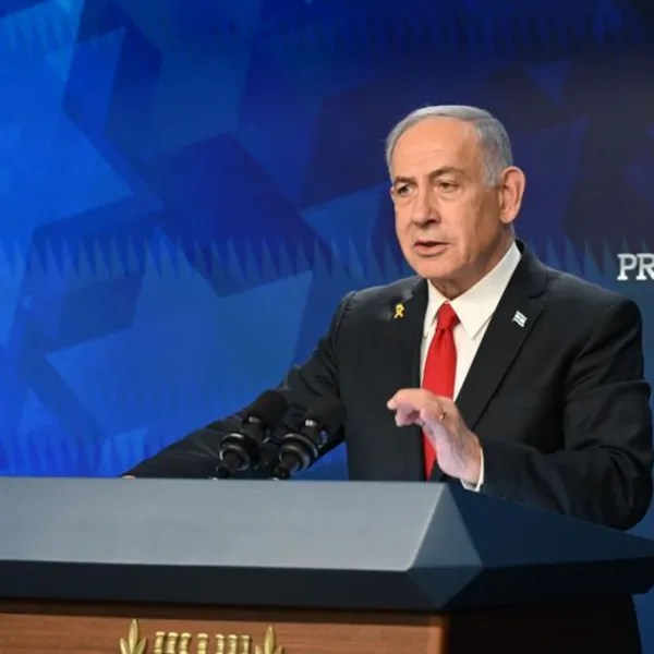 Netanyahu: Tahran'ı boşaltın