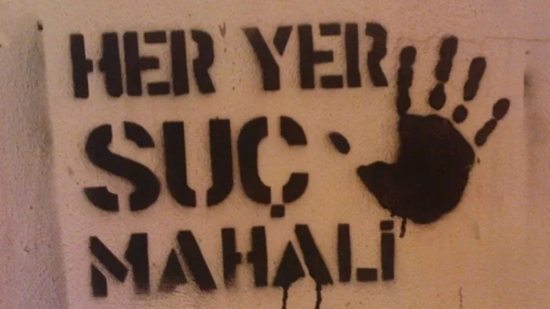 Kayıp Nagihan'ın Sır Ölümü: Dayısı Betona Gömdü!