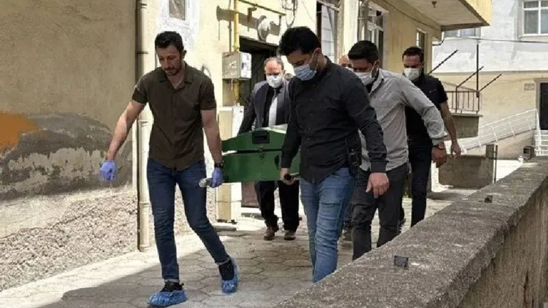 Dondurucudan Çıkan Korkunç Sır! 11 Yıllık Kayıp Son Buldu