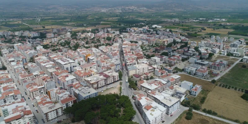 Manisa'da Su Fiyatları Çakıldı! 2 Ton Su Sadece 1 Lira mı?