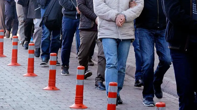 3 İlde Şok Operasyon! 1 Milyar TL'lik Varlığa El Konuldu!