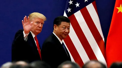 Trump'tan Çin'e Sürpriz Hamle! Tarifeler Kalkıyor Mu?
