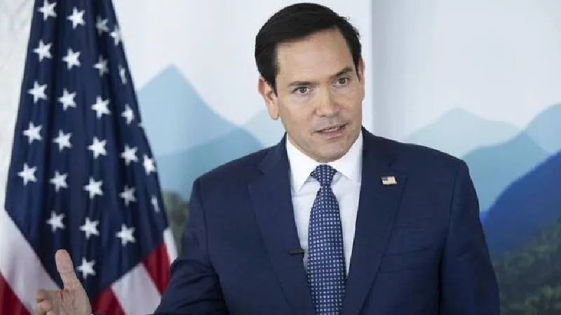 Rubio'dan Ukrayna Çıkışı! Avrupa ile Ateşkes Görüşmesi