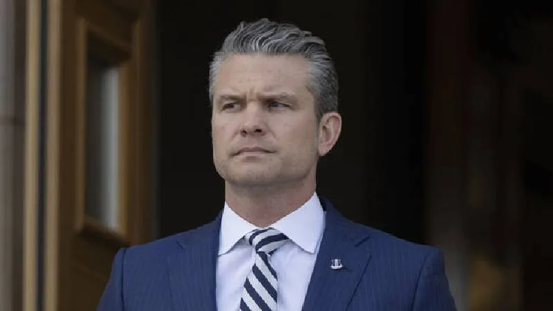 ABD Savunma Bakanı Hegseth, mesajlaşma grubunda Yemen saldırısının ayrıntılarını paylaştı