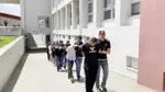 Adana'da Zehir Tacirlerine Şok Baskın! Uyuşturucu Operasyonu