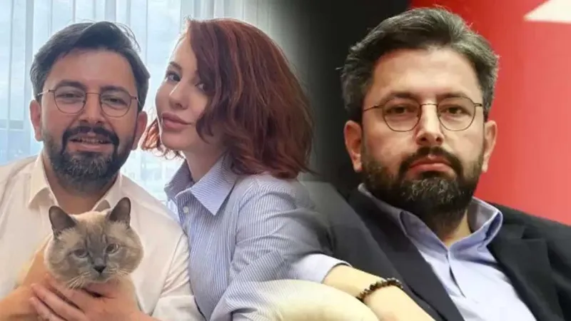 Şok Ölüm! AGC Başkanı Erman Çetin Hayatını Kaybetti