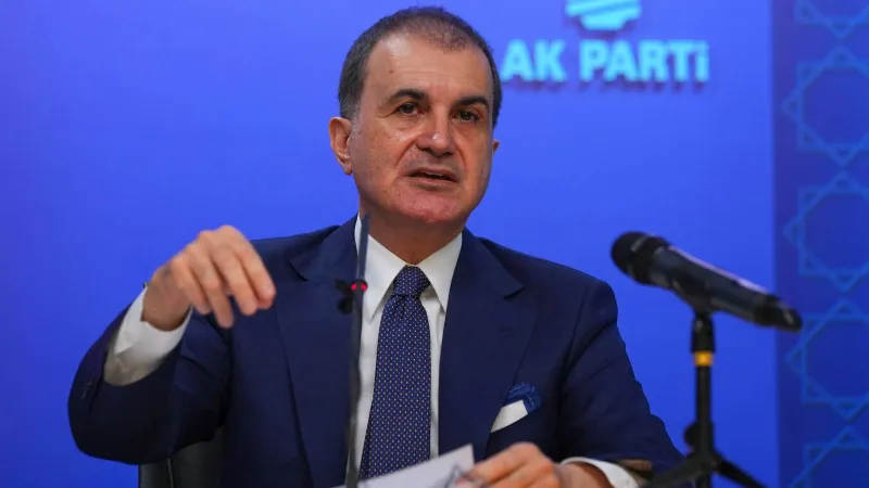 AKP'den Terör Açıklaması: MİT Devrede! Silahlar Bırakılıyor Mu?