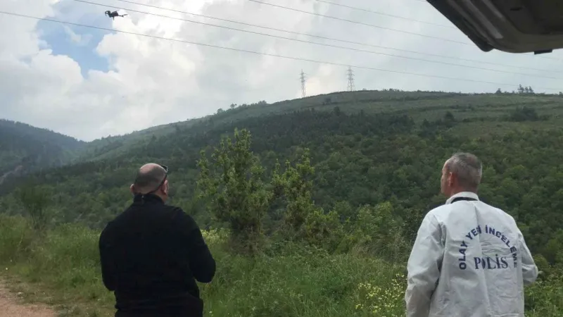 Artvin'de Kayıp İşçi Murat Gezer Ölü Bulundu! Şok Detaylar