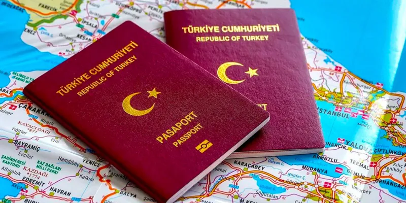 Schengen Şoku! 34 Milyar TL'miz AB'ye Mi Gitti? İşte Detaylar