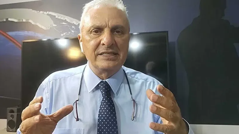 Bahçeli Entübe İddiası: Can Ataklı'ya Hapis Şoku!