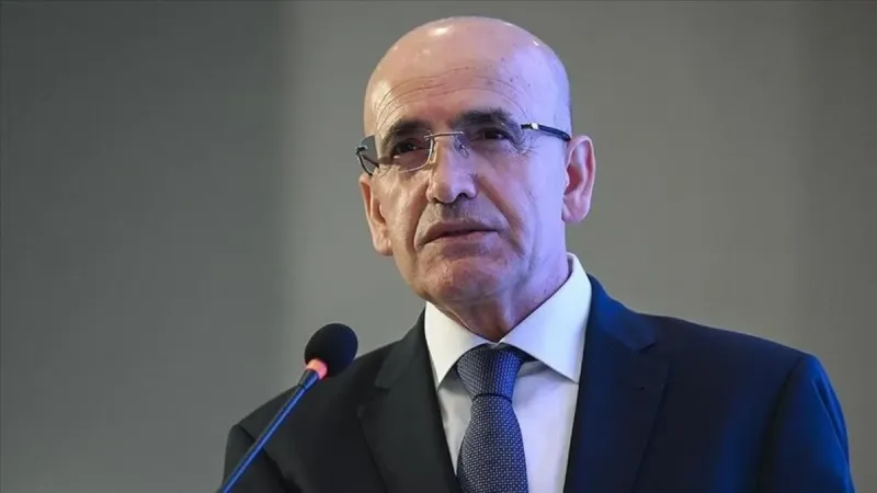 Şimşek Duyurdu! Cari Dengede Rekor Fazla: Ekonomi Rahatlayacak Mı?