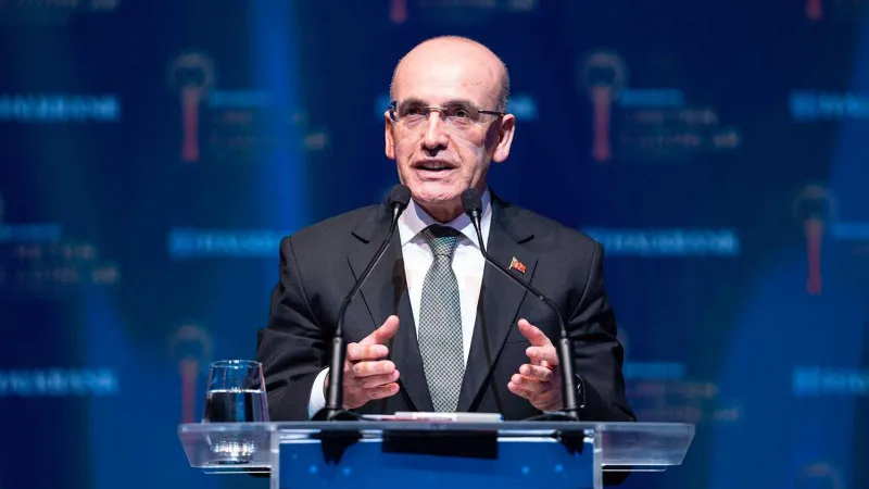 Şimşek'ten Terörsüz Türkiye Vurgusu: Büyüme Artacak mı?