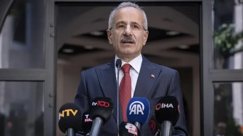 Uraloğlu'ndan Müjde! Engelsiz Ulaşıma 100 Milyon TL Destek