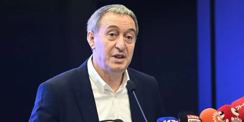 Bakırhan'dan Umut Veren Sözler: Yeni Dönem Başlıyor!