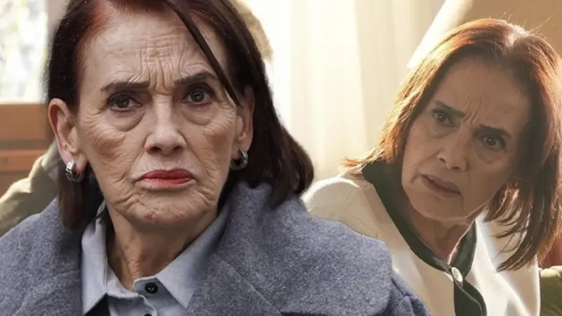 Başka Bir Gün'ün Güngör’ü Nur Sürer'in 13 yıllık eski eşi Yeşilçam'ın ünlü ismi çıktı!
