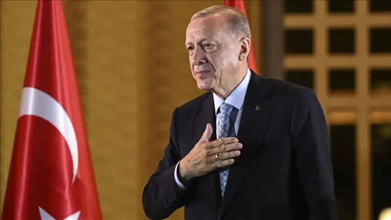 Erdoğan'dan Kırım Tatar Sürgünü Mesajı: Tarihin Acı İzleri!